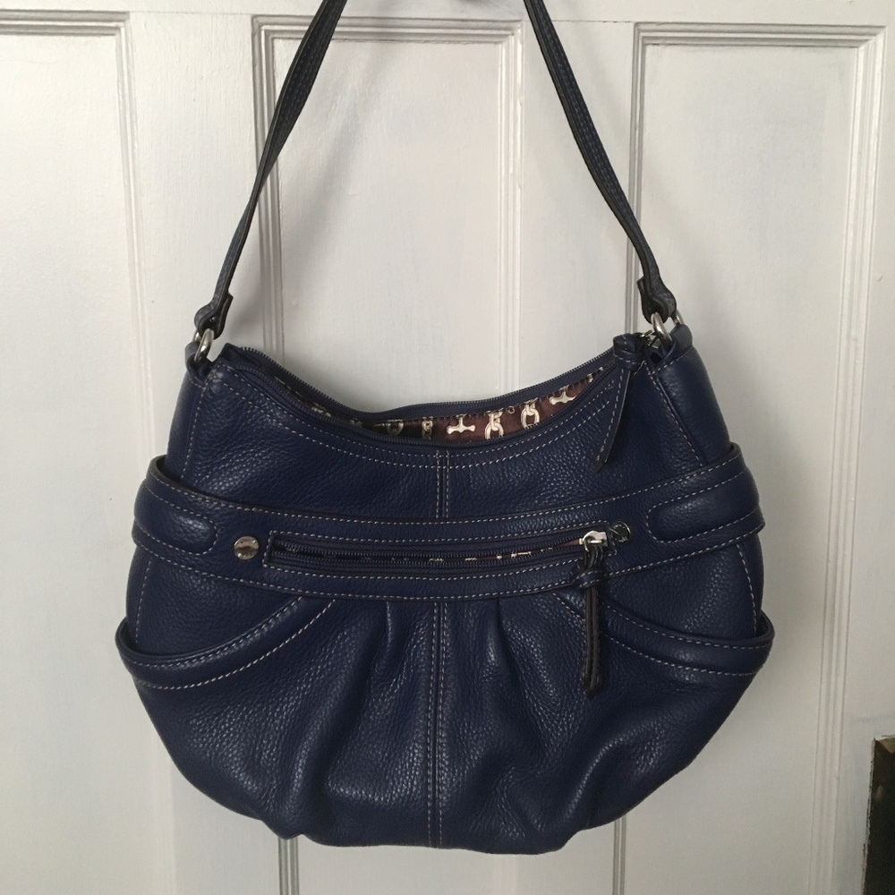 Tignanello handbag